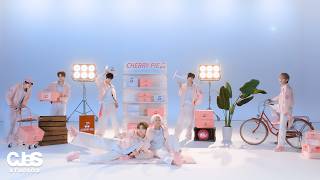 WHIB(휘브) ‘CHERRY PIE' MV Teaser