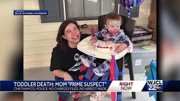Why haven't police arrested Quinton Simon's mother...
