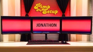 EP.111 - MATURE SETUPS - Pimp My Setup (@pacomnl)