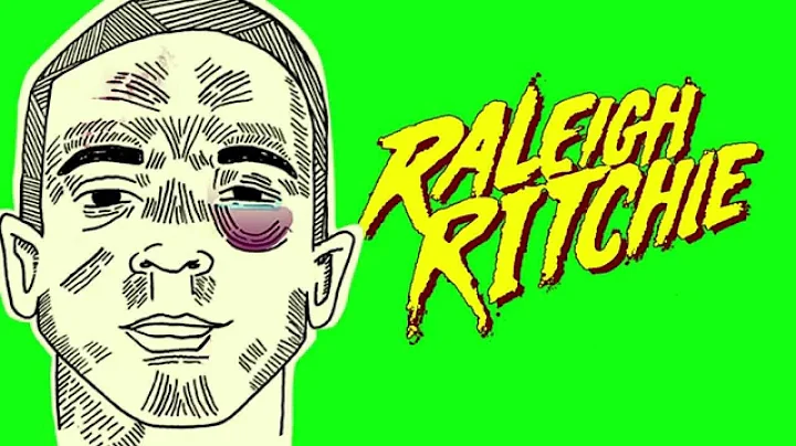 Raleigh Ritchie - The Chased (Official Audio)