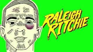Raleigh Ritchie - The Chased (Official Audio)