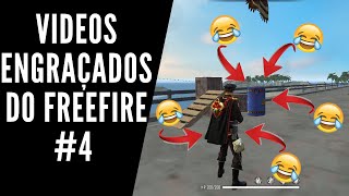 videos engraçados de freefire #4