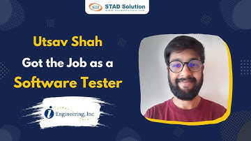 Online Software Testing Training with Job Placement | STAD Solution