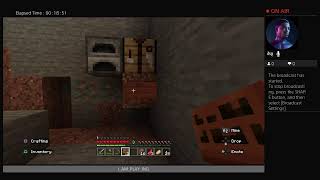 Minecraft | anyone can join to play