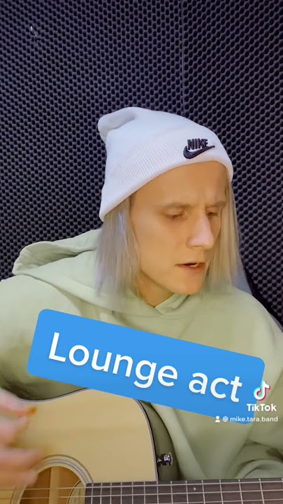 #nirvana #cover #acoustic #live #loungeact