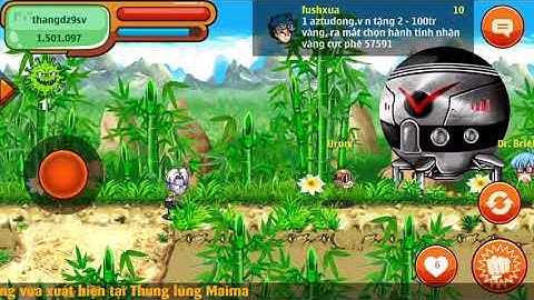 (Nro) Cách kiếm vàng cho dân cày | Minh Phan nro