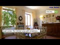 Relais cavalcanti guest house  hotel review 2017 uffizi italy