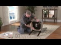 Inspire Q Catherine Print Parsons Dining Side Chair Assembly Tutorial - Overstock.com Inspire Q Catherine Print Parsons Dining Side Chair Assembly Tutorial - Overstock.com