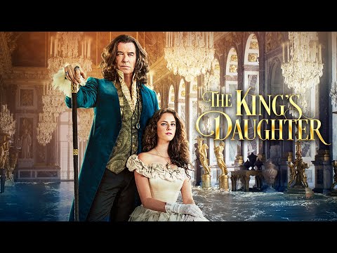The King's Daughter - Official Trailer - Exclusively in Theaters Jan 21st