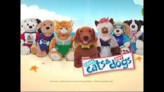 Nickelodeon commercials (May 29, 2011)