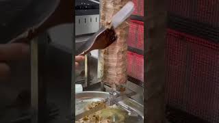 #fastfood  pishirish jarayoni#