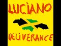 Luciano &amp; Mad Professor - Deliverance + dub  #reggae  #dub