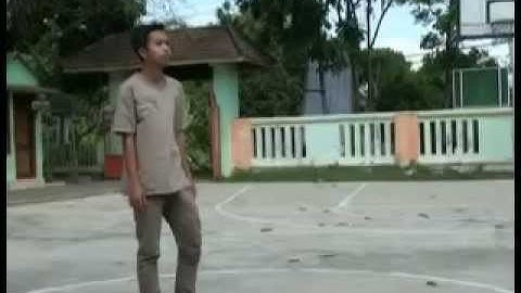 Adera - Dengarkan Hatiku ( Unofficial Music Video )