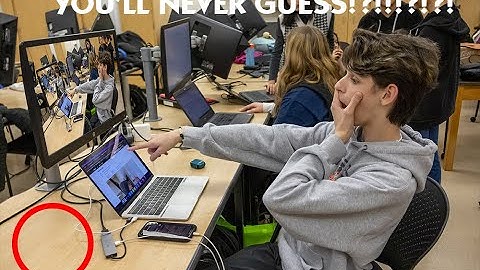 2023 Team 341 Vlog Week 3