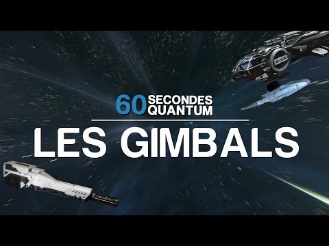#2 - Les Gimbals [Star Citizen FR]