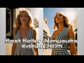 Best Seller Jumpsuits Edition 2025: What Everyone’s Wearing.#jumpsuitstyle  #OnePieceLook