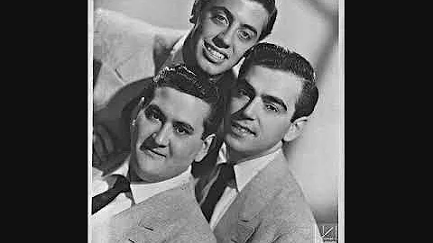 Jo-Ann ~ The Playmates  (1957)