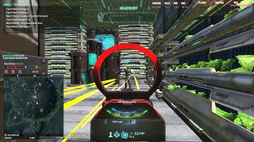 MSW-R Objective Player