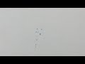 As requested, 5 dots. 5 subscriber special (again, ignore those 3 dots for now).