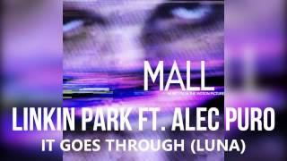 Linkin Park It Goes Through Luna MALL OST Linkin Park It Goes Through Luna MALL OST