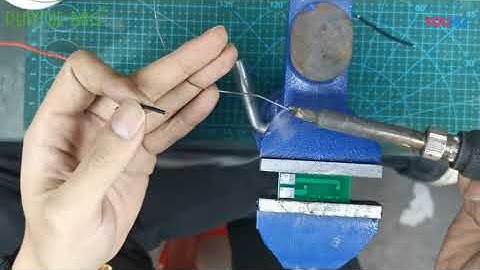 T238 the test equipment of the fire control system T238 Installation tutorial Toy gun refitting