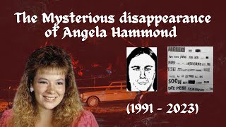 The Mysterious Disappearance Of Angela Hammond