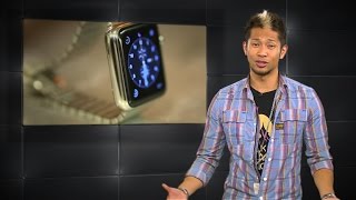 Apple Byte - The Apple Watch reviews are in: Fancy, but not necessary.