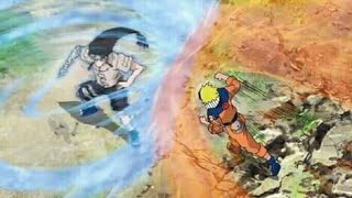 NARUTO VS NEJI bahasa indonesia |full fight