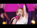 浜崎あゆみ - Bold &amp; Delicious(ayumi hamasaki COUNTDOWN LIVE 2013-2014 A)