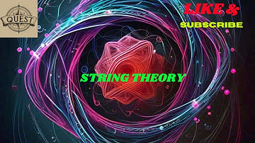 #Unraveling #mysteries  of #String #Theory |#trending #viralvideo