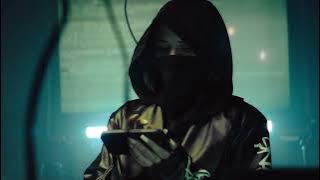 S A S U & Arses Junior feat Laila EL Akkaf - Tango to Evora | official video