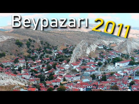 🥕 Beypazarı 2011