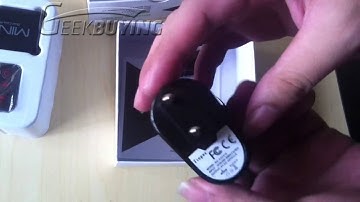 MINIX NEO G4 Dual Core TV Box Unboxing Review