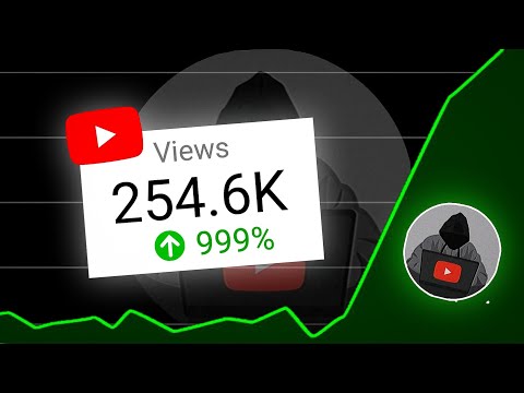 @decodingyt Growth Secret