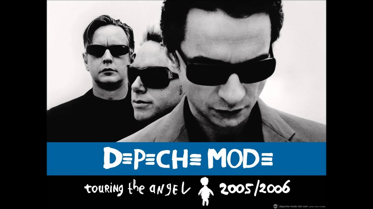 Depeche Mode - Photographic (2006 Live In Istanbul) - YouTube