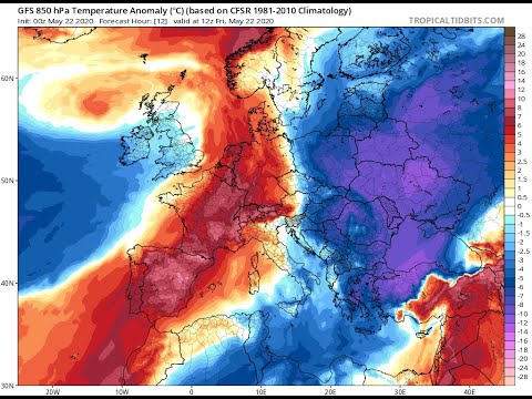 Programa 21/05/2020. Calorada d'Estiu