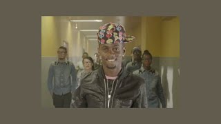 Black M - Mme Pavoshko (speed up)