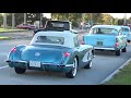 Turkey Rod Run Daytona 2018 Part 3 Friday