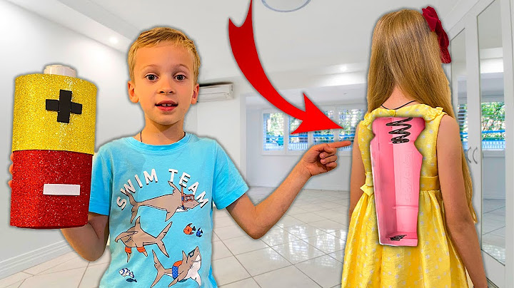 🤖 Dacă PRIETENA mea ar fi ROBOT ❗ Episodul 1