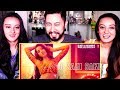 O SAKI SAKI | Batla House | Nora Fatehi | Tanishk B | Neha K | Tulsi K | Music Video Reaction!