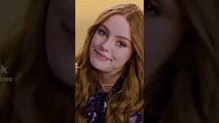 Danielle Rose Russell