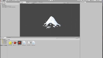 Unity 2D Directional Shooting