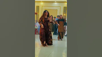 Zulfan Pa Makh Khwara Wara Ka Na Dey Deedan Da Khudaya Ghwaram Pashto Song Trending On Tiktok 