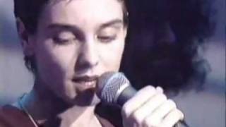 Video thumbnail of "Shane MacGowan with Sinead O'Connor - Haunted"