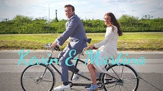 Martina & Kevin by Jason Alicea 606 views 4 years ago 3 minutes, 50 seconds