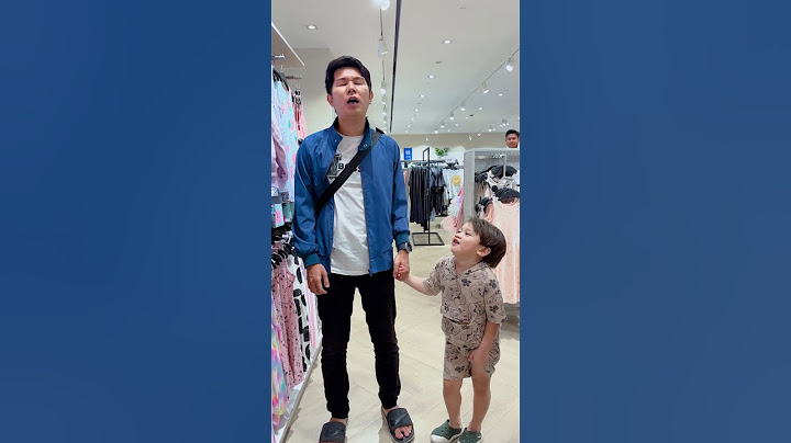 Abew Gak Di Beliin Baju Lebaran #alethaabew