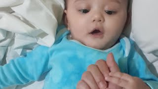#lovingmother #youtubeshorts #trending #fyp #cutebaby #halfarab #halffilipino pls. like & subscribe🙏