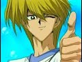 My Yu-Gi-Oh! Character Rankings: &quot;Joey Wheeler/ Jounouchi Katsuya&quot; Ace Monsters