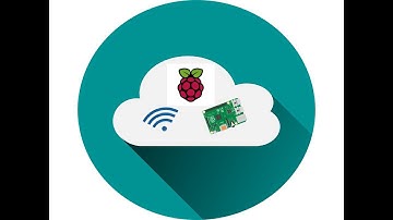 How to make your own NAS file server with a raspberry pi