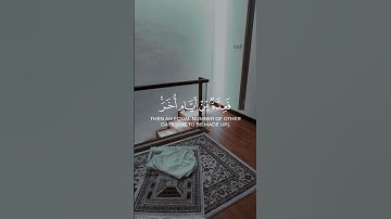 تلاوة خاشعة لآيات الصيام #قران_كريم #تلاوة_خاشعة#محمد_اللحيدان#سورة_البقرة